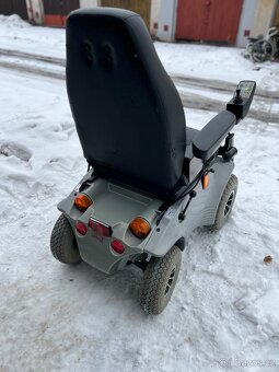 Meyra Optimus 2 (Celá ČR) - 3