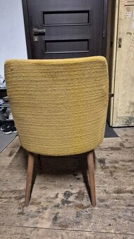 retro křesla - 3
