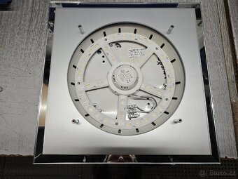 Led stropní svítidla - 3