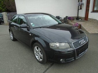 Audi A3 1.9 TDI 77kW - 3