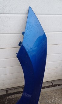 Blatnik Škoda Octavia 4 - 3