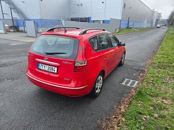 Hyundai i30, 1.6CRDi CW 85kw - 3