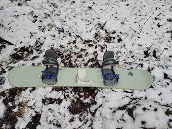 snowboard 147 - 3