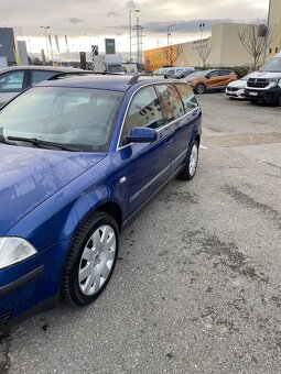Volkswagen Passat B5,5 Variant - 3
