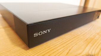 Blu-ray DVD přehrávač SONY - SUPER STAV - 3