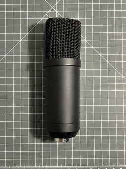 Mikrofon Yenkee YMC 1030 - 3