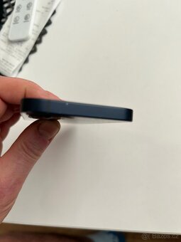 iPhone 12 mini, Black, 64 Gb - 3