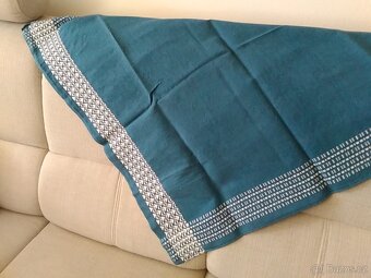 UBRUSY A PROSTÍRANI - 3