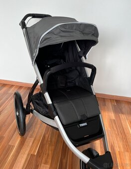 Thule Urban Glide 2 - 3