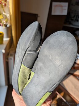 Dětské lezečky simond 33 - 3