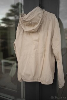 Zara béžová bunda L - 3
