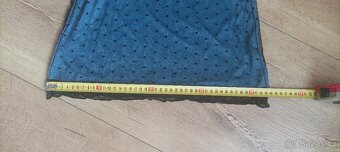 Dámská / dívčí sukně vel S - 3