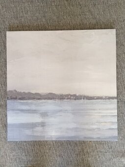 3x obraz IKEA nový - 3