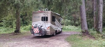 Obytný Mercedes SPRINTER V6 - 3