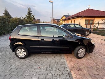 Volkswagen Polo NOVÁ STK - 3