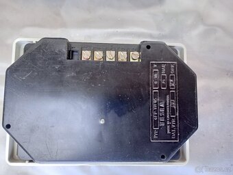 Prodám elektrický vrátný - 3