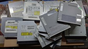 DVD mechaniky z Notebooků - 3