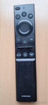 Smart tv Samsung 43" - 3