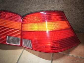 Zadní světla GOLF IV. - 3
