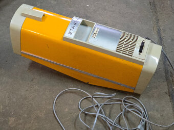 Prodám vysvač ETA 416 de luxe s příslušenstvím - 3