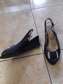 Letní lodičky Drapi - 3