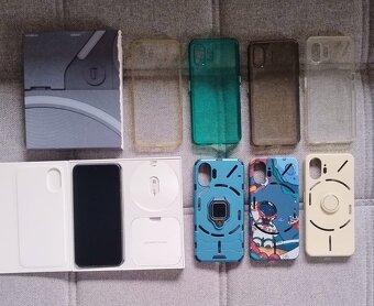 Nothing Phone 2 12/256GB - 3