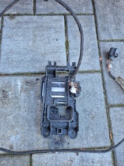 ACC radar Škoda kodiaq 2017 - 3