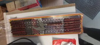 Veteš do kuchyně - 3