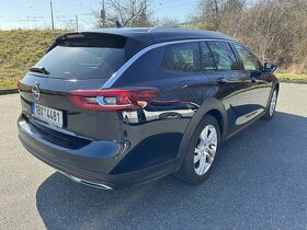 Opel Insignia 2.0 CDTI 125 kW,2019,DPH,ČR,automat,Country To - 3