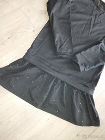 Černé šaty - 3