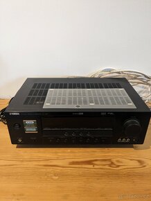 AV receiver Yamaha RX-V361 - 3