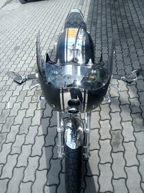 Ducati 900 SS Café racer - 3