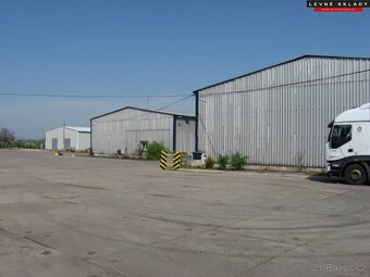 Pronájem skladu 288 m2 ve Vraňanech - 3