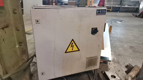 Odvíječ s hydropohonem MS 48 SP - 3