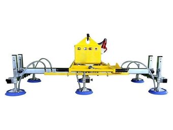 Vakuový přísavný manipulátor plechu 1000KG/1500KG - 3