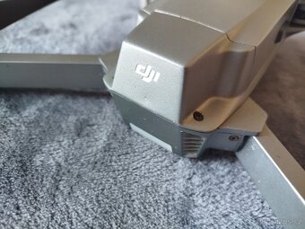 DJI Mavic PRO Platinum - 3
