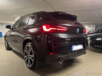 BMW X2 1.8d MPacket exclusive - 3