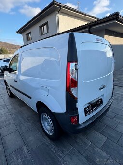 Renault Kangoo 1.5Dci r.v 2017 TOP STAV - 3