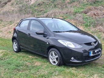MAZDA 2 - 3