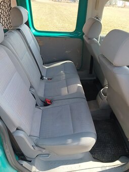 Caddy sdi - 3