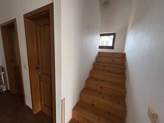 Prodej rodinného domu v obci Březina u Jičína - 3