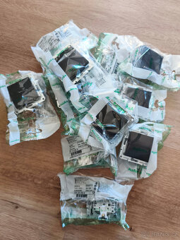 Vypínače Schneider Asfora antracit - 3