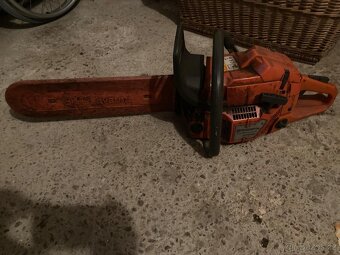 Husqvarna 372xp - 3