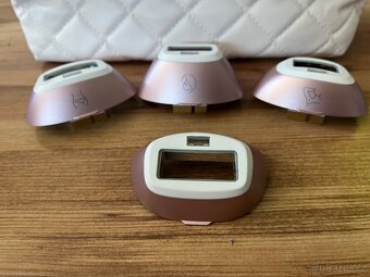 IPL Epilátor Philips lumea 9000 - 3