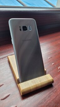 Samsung Galaxy S8 - MAKETA - 3