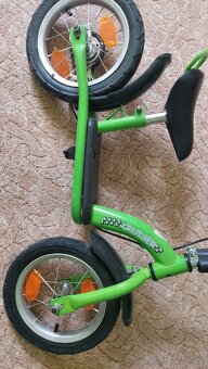 Odrazedlo 12 '' Hudora - 3