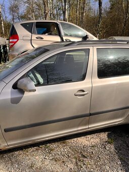 Veškeré dily z vozu Skoda Octavia 2 1.9tdi 77kw BJB - 3