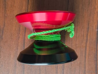 ALE ČAU yoyo - 3
