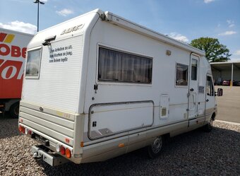 Laika Ecovip 100 - 3