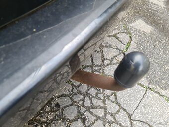 Vw Passat 1.9 Tdi kombi - tažné zařízení. - 3